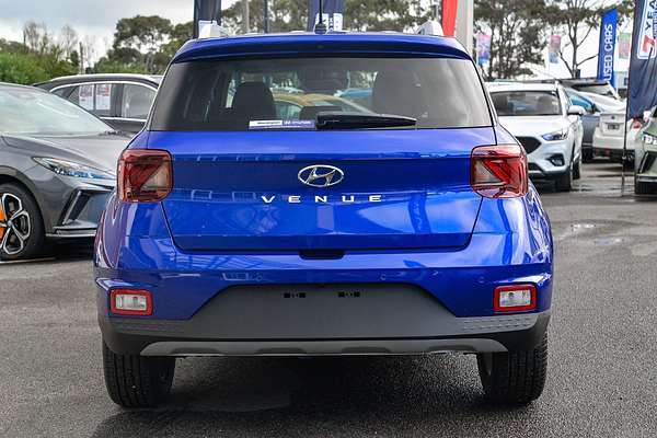 2024 Hyundai Venue Elite QX.V5