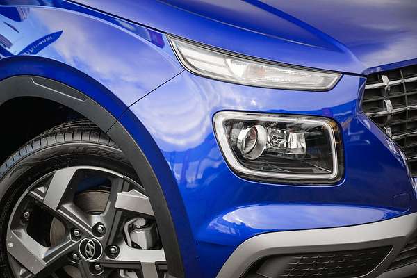 2024 Hyundai Venue Elite QX.V5