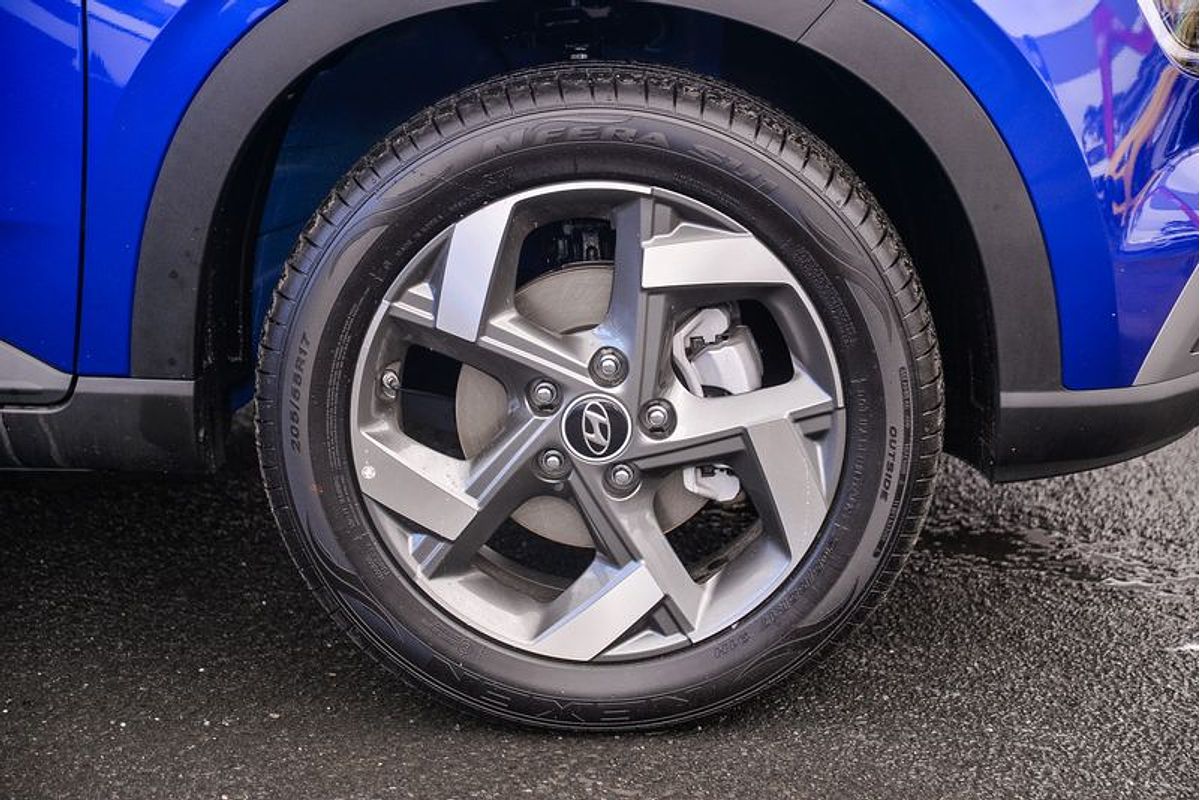 2024 Hyundai Venue Elite QX.V5