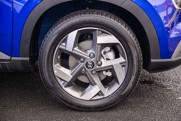 2024 Hyundai Venue Elite QX.V5
