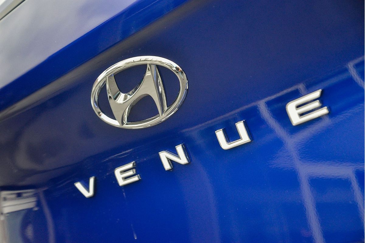 2024 Hyundai Venue Elite QX.V5