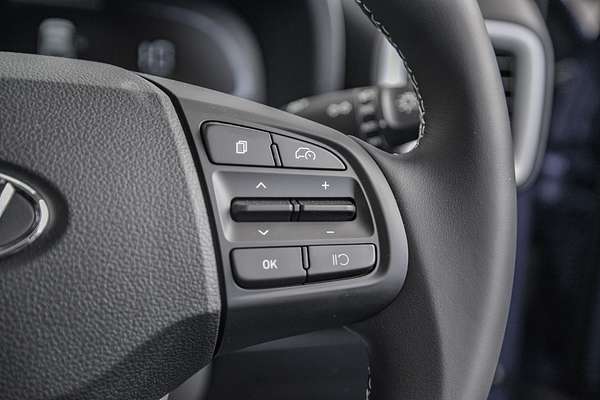 2024 Hyundai Venue Elite QX.V5