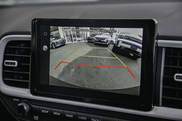 2024 Hyundai Venue Elite QX.V5