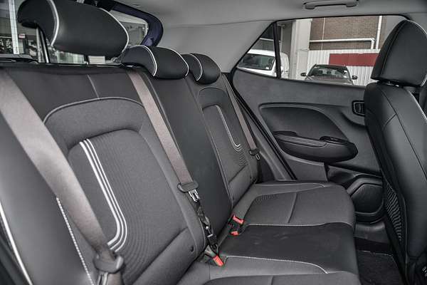 2024 Hyundai Venue Elite QX.V5