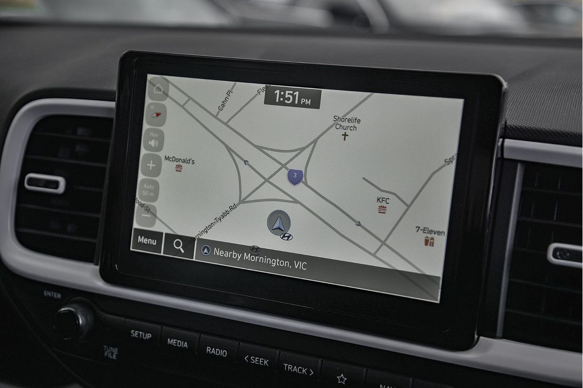 2024 Hyundai Venue Elite QX.V5