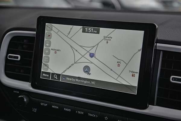 2024 Hyundai Venue Elite QX.V5