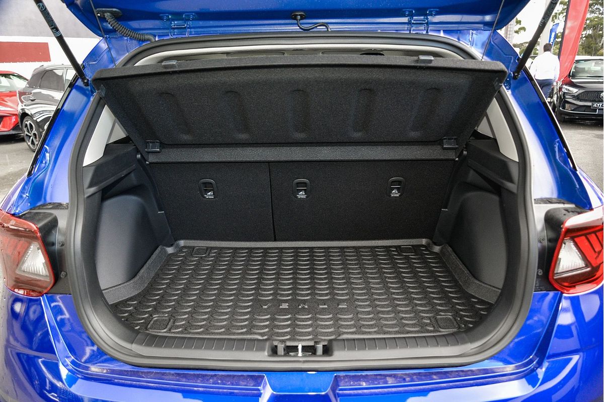 2024 Hyundai Venue Elite QX.V5