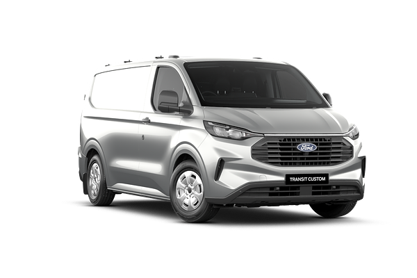 2024 Ford Transit Custom Trend 320S AV SWB
