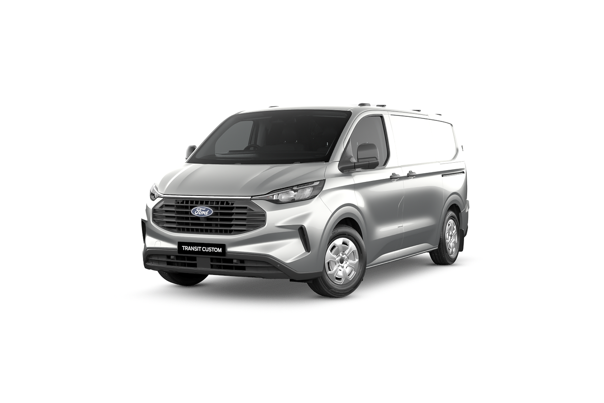 2024 Ford Transit Custom Trend 320S AV SWB