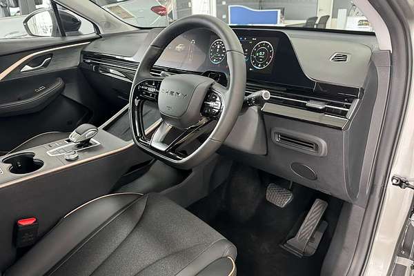 2024 Chery OMODA 5 FX T19C
