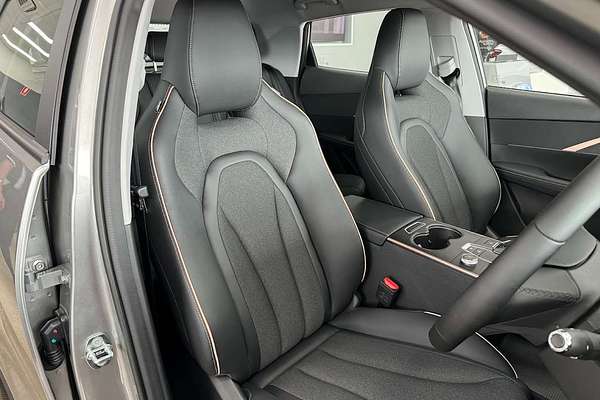 2024 Chery OMODA 5 FX T19C