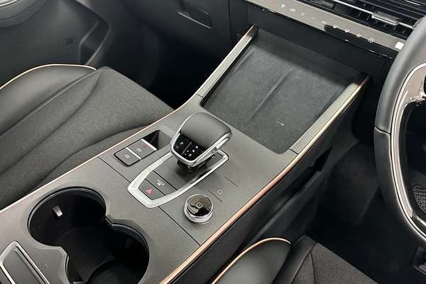 2024 Chery OMODA 5 FX T19C