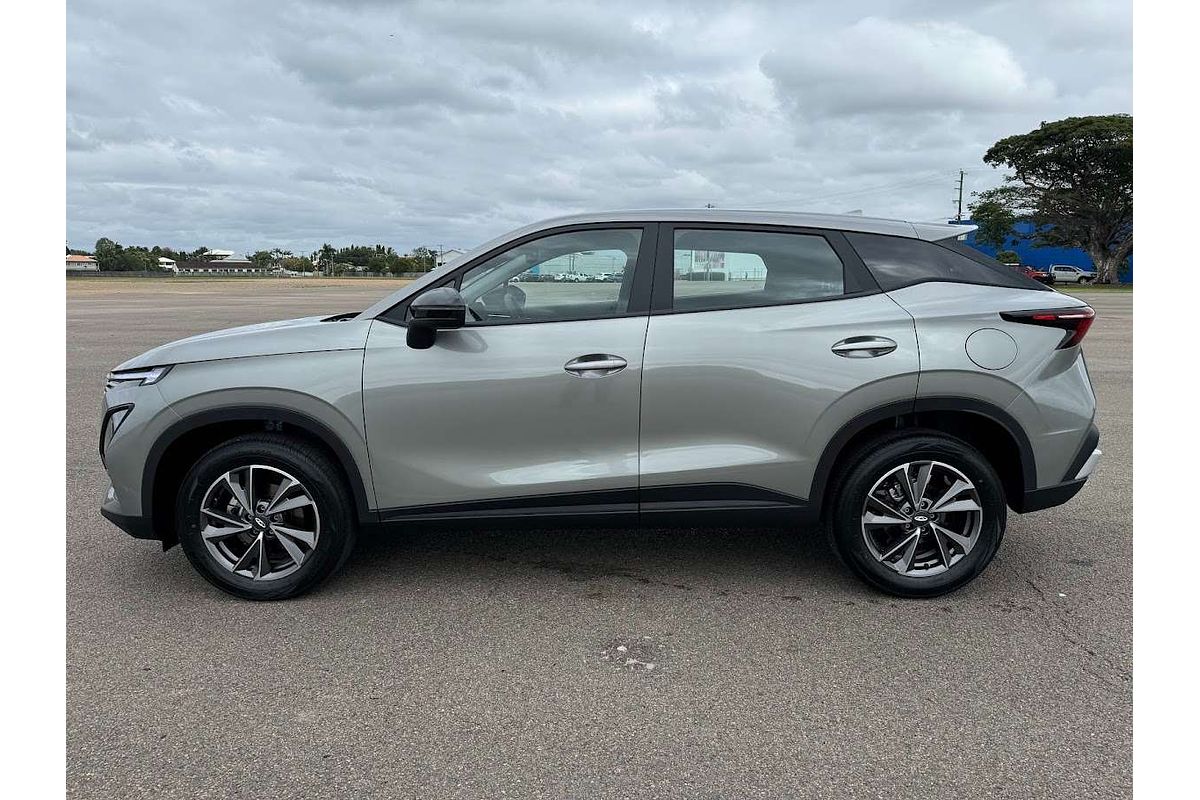 2024 Chery OMODA 5 FX T19C