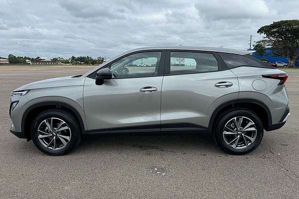 2024 Chery OMODA 5 FX T19C