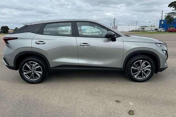 2024 Chery OMODA 5 FX T19C