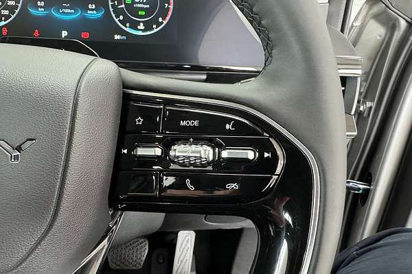 2024 Chery OMODA 5 FX T19C