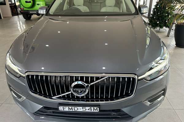 2021 Volvo XC60 T5 Inscription 246 MY21