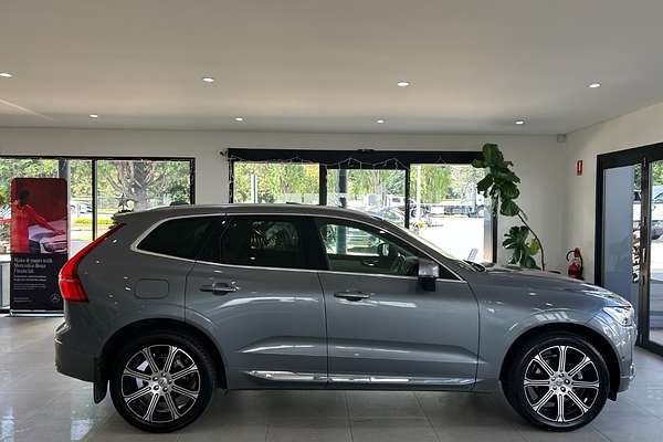 2021 Volvo XC60 T5 Inscription 246 MY21