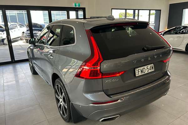 2021 Volvo XC60 T5 Inscription 246 MY21