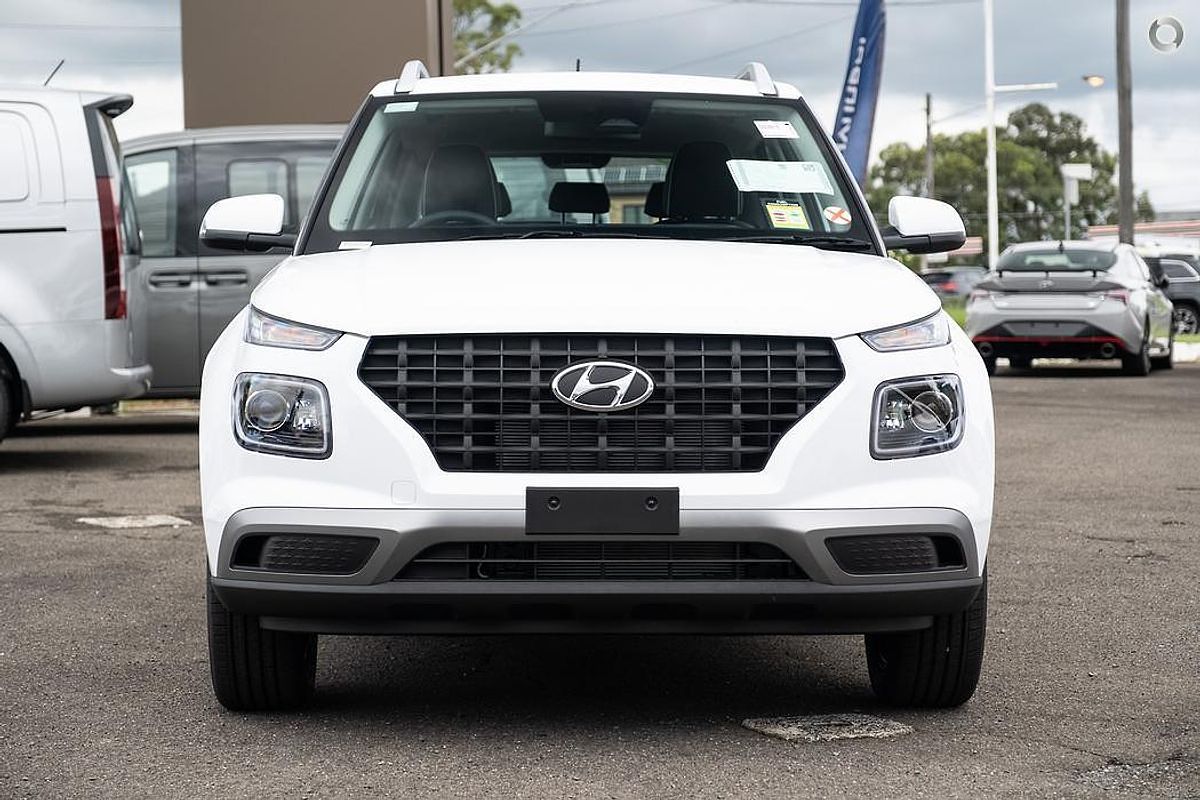 2024 Hyundai Venue Active QX.V5