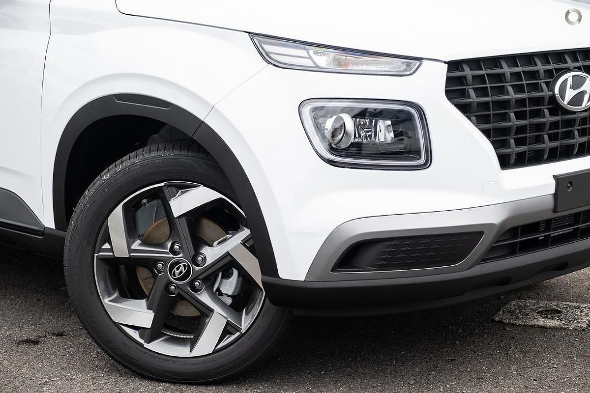 2024 Hyundai Venue Active QX.V5