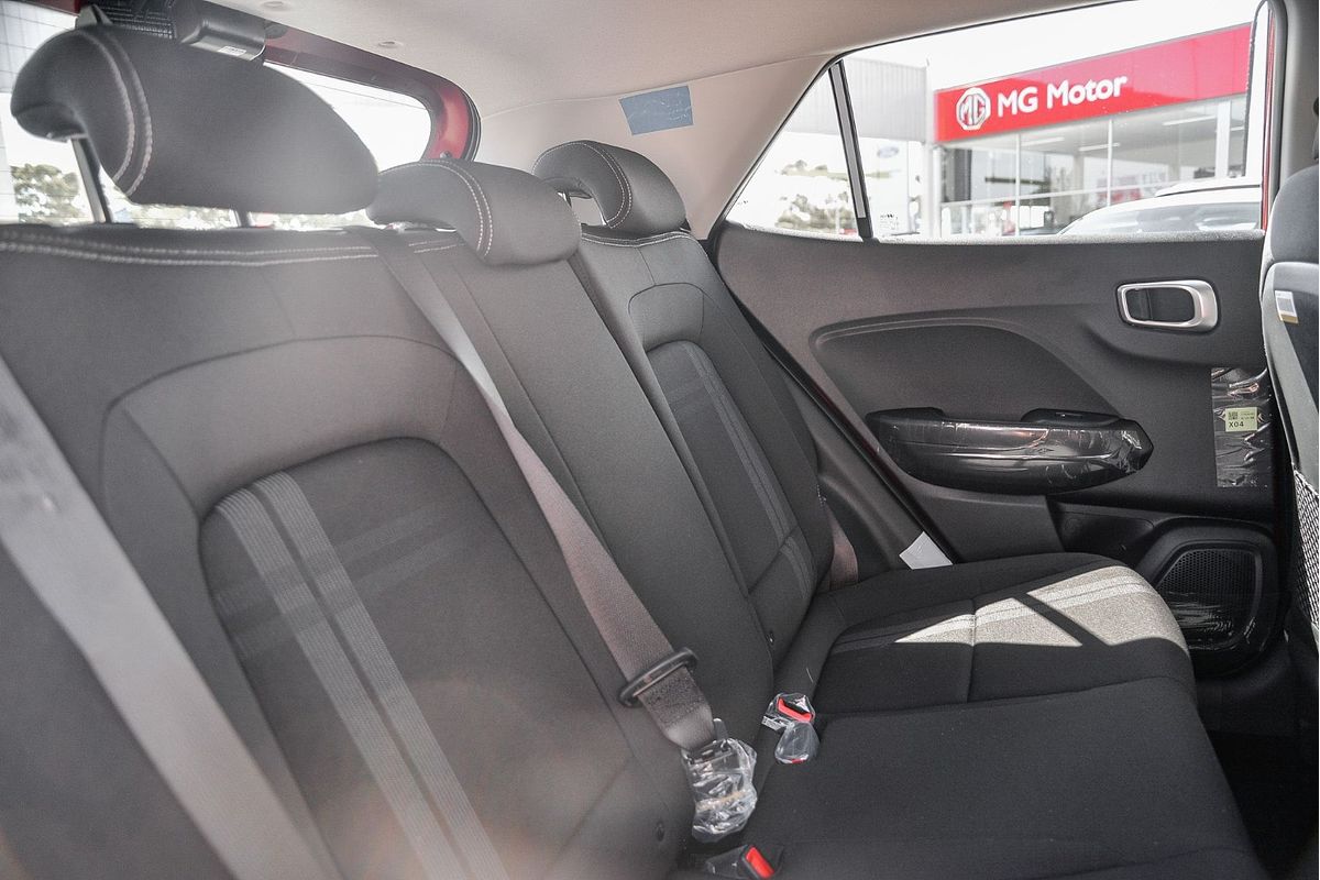 2024 Hyundai Venue Active QX.V5