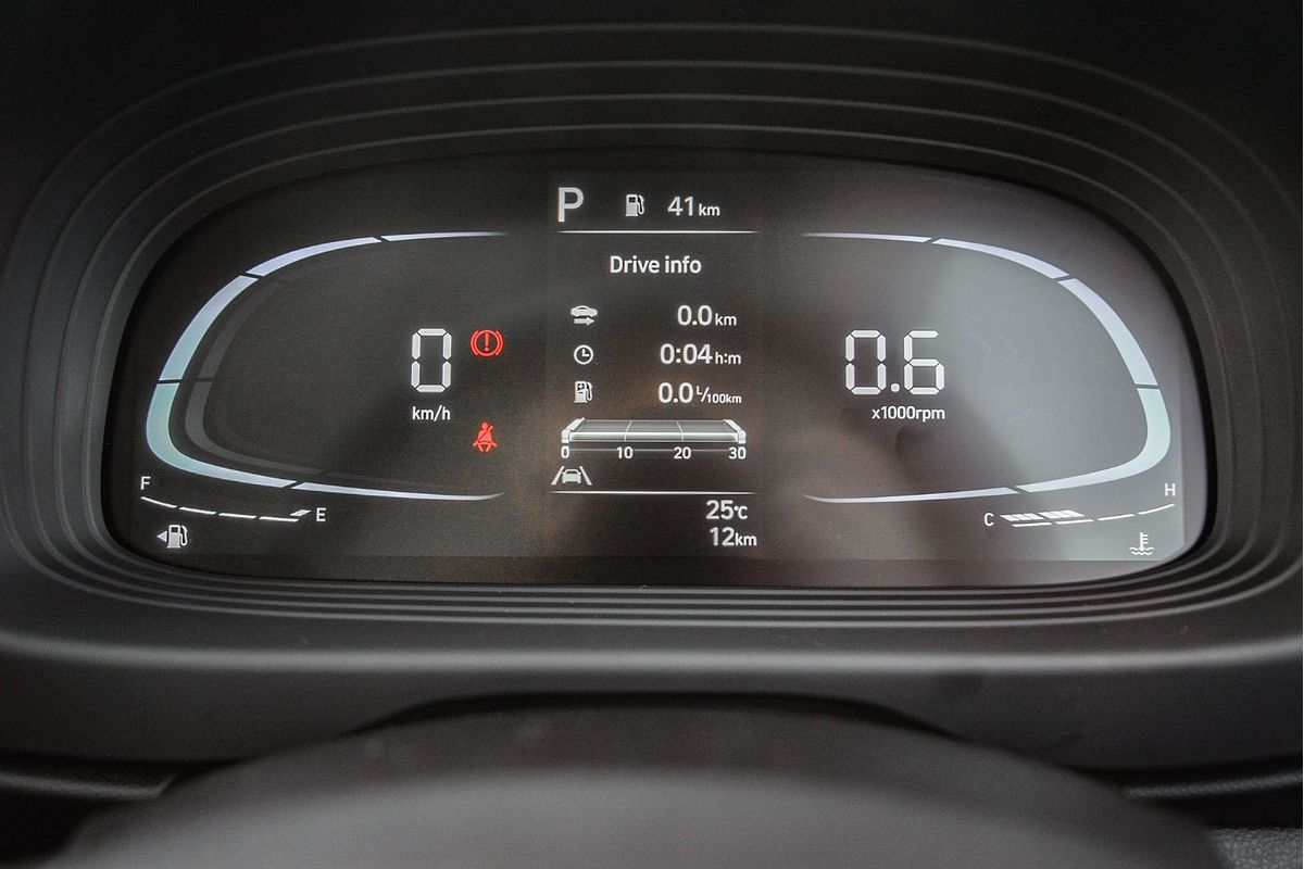 2024 Hyundai Venue Active QX.V5