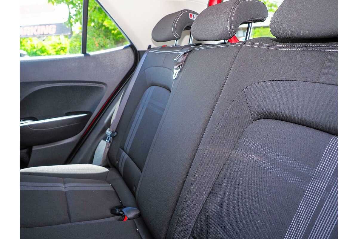 2024 Hyundai Venue Active QX.V5