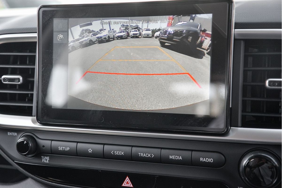 2024 Hyundai Venue Active QX.V5