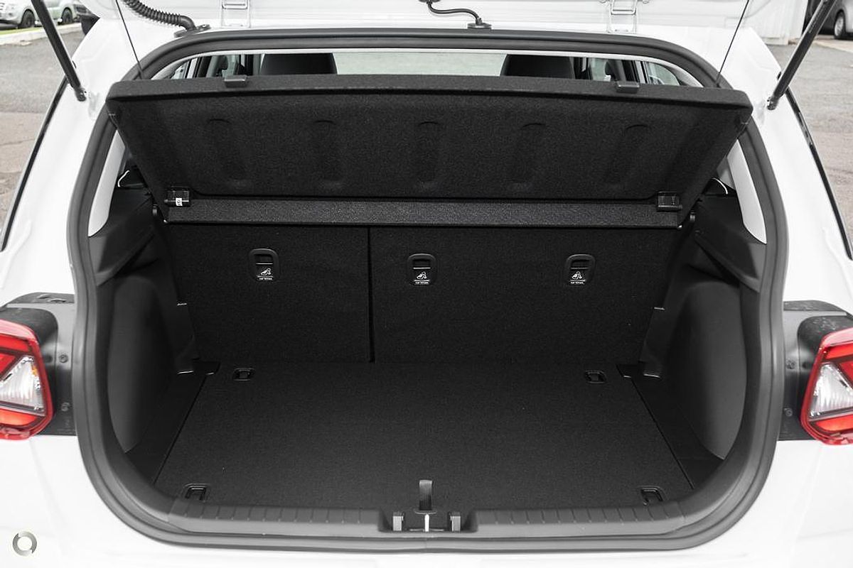 2024 Hyundai Venue Active QX.V5