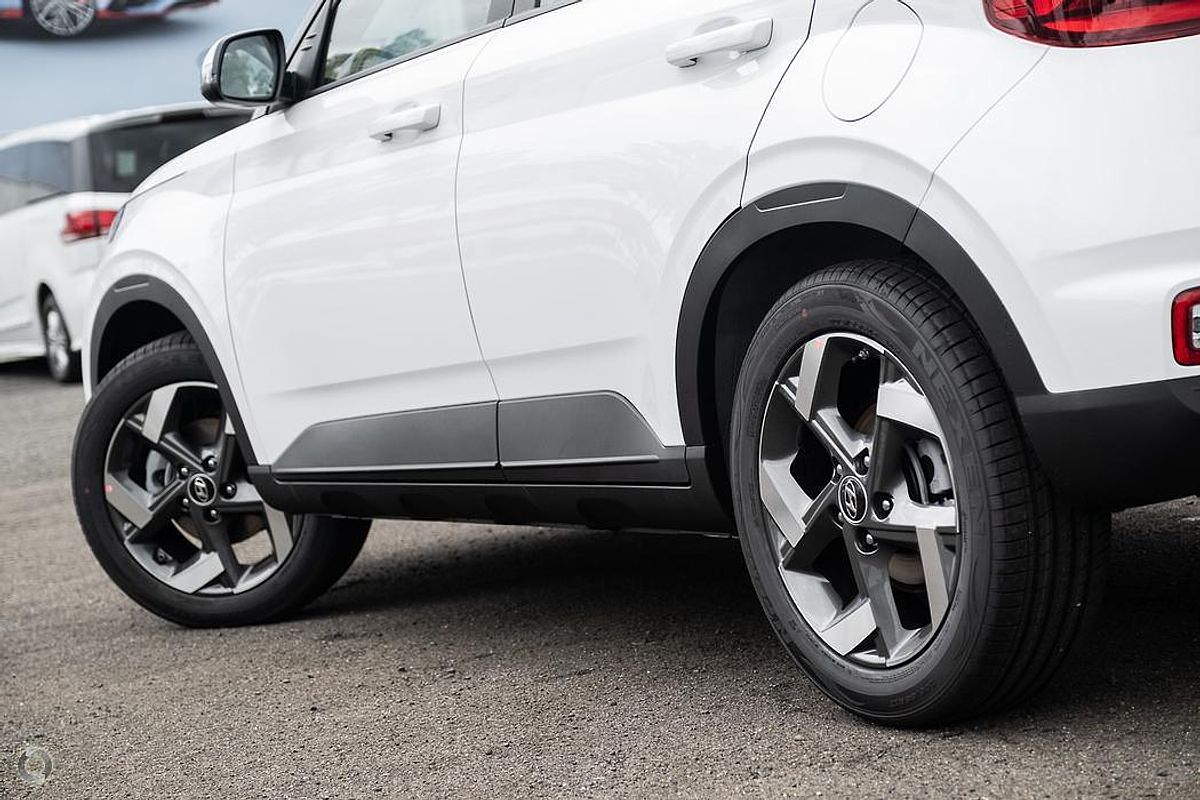 2024 Hyundai Venue Active QX.V5