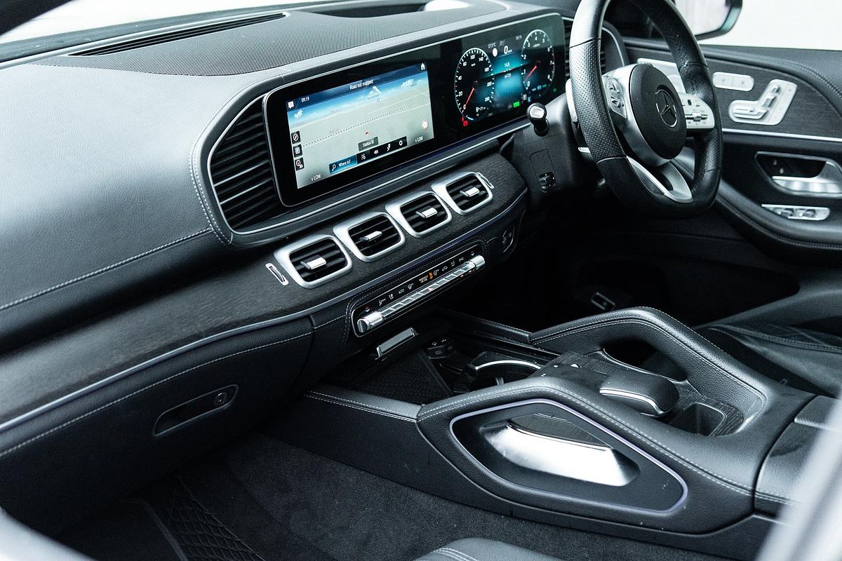2021 Mercedes-Benz GLE-Class GLE450 C167