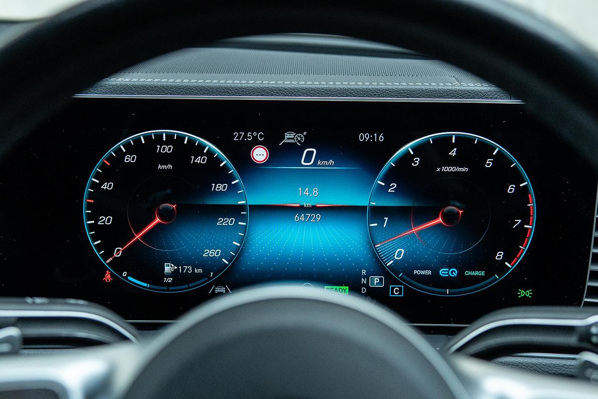 2021 Mercedes-Benz GLE-Class GLE450 C167