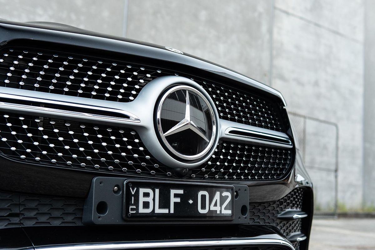 2021 Mercedes-Benz GLE-Class GLE450 C167