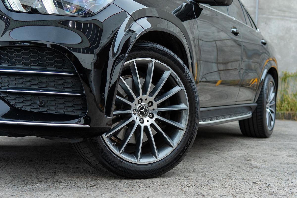 2021 Mercedes-Benz GLE-Class GLE450 C167