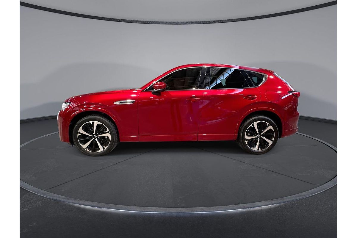 2023 Mazda CX-60 D50e Azami KH Series