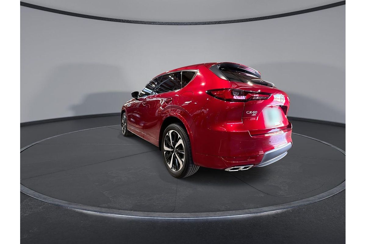 2023 Mazda CX-60 D50e Azami KH Series