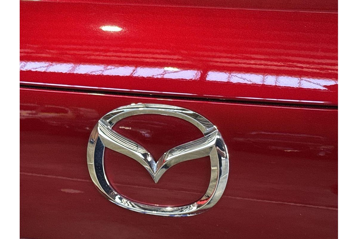 2023 Mazda CX-60 D50e Azami KH Series