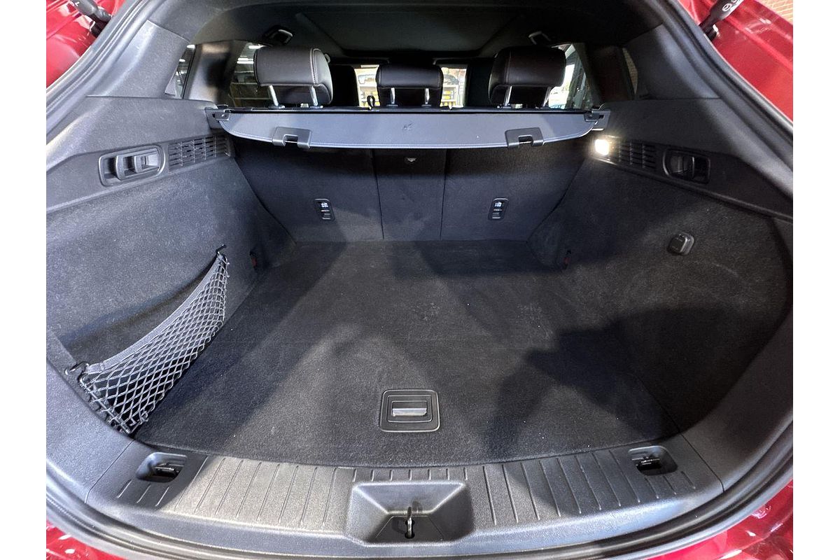 2023 Mazda CX-60 D50e Azami KH Series