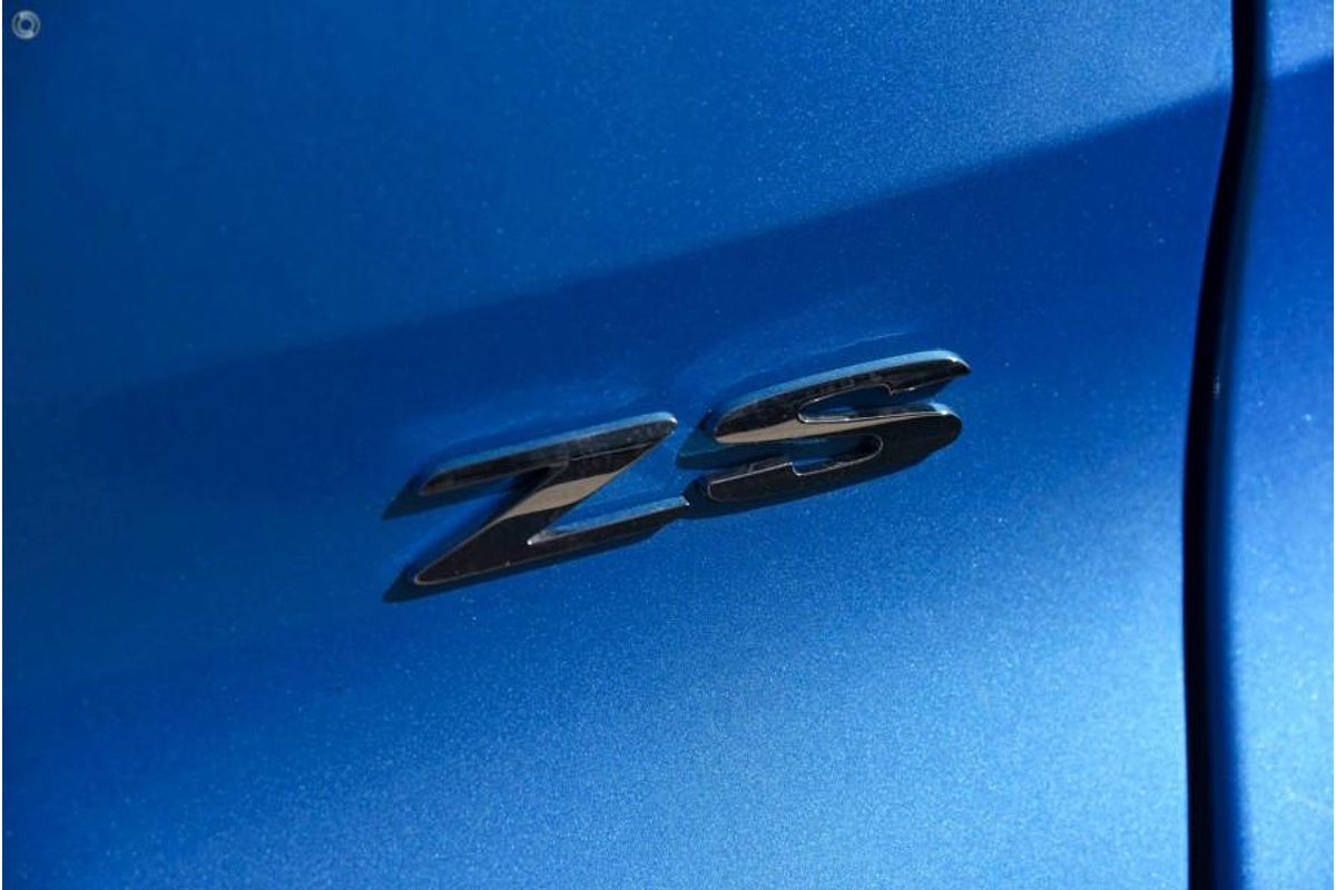 2024 MG ZS Excite AZS1