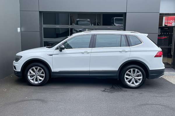 2020 Volkswagen Tiguan 132TSI Comfortline 5N