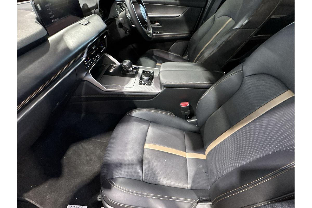 2023 Mazda CX-60 D50e Azami KH Series