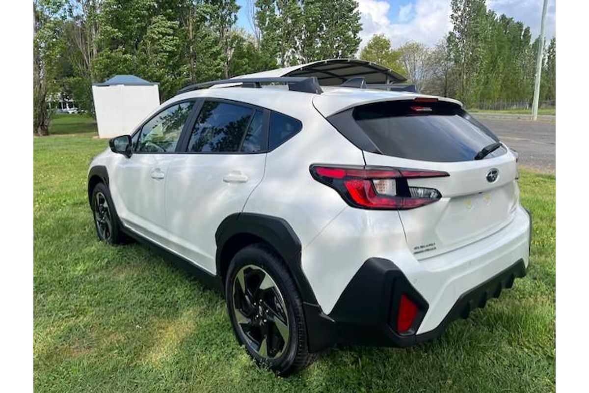 2024 Subaru Crosstrek 2.0S G6X