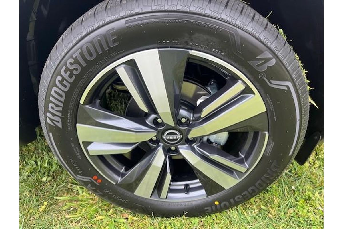 2024 Nissan X-TRAIL Ti-L T33