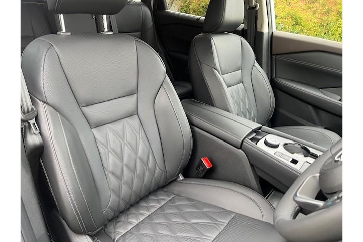 2024 Nissan X-TRAIL Ti-L T33