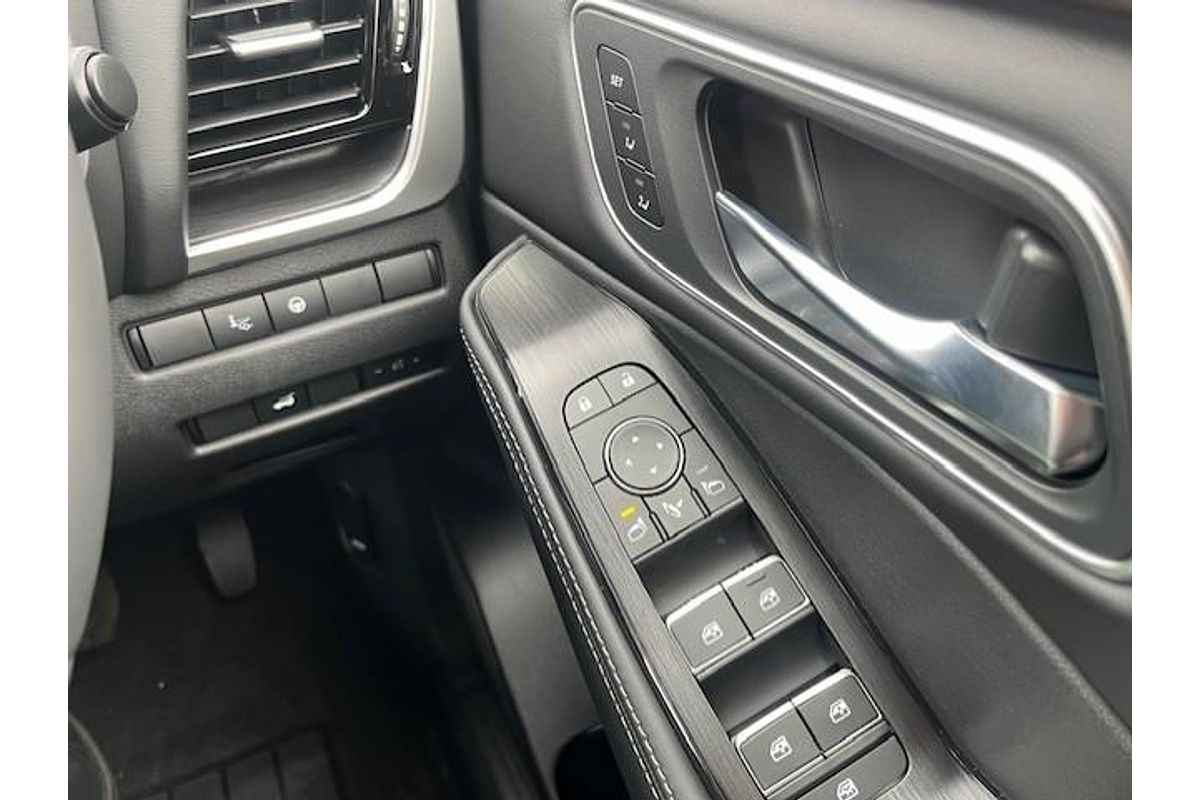2024 Nissan X-TRAIL Ti-L T33