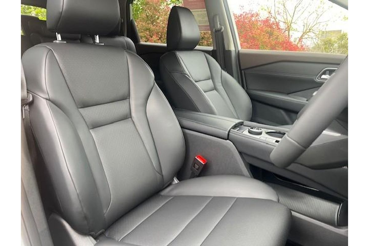 2024 Nissan X-TRAIL Ti T33