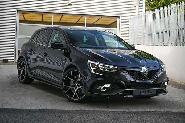 2023 Renault Megane R.S. Trophy BFB