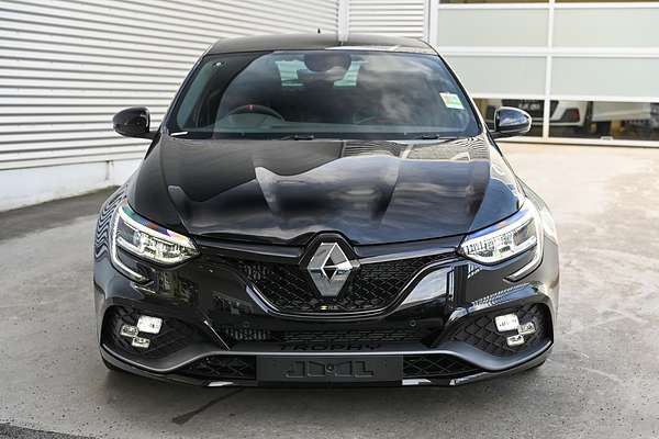 2023 Renault Megane R.S. Trophy BFB