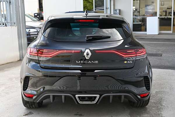 2023 Renault Megane R.S. Trophy BFB
